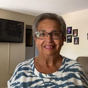 Meet your Posher, Janice